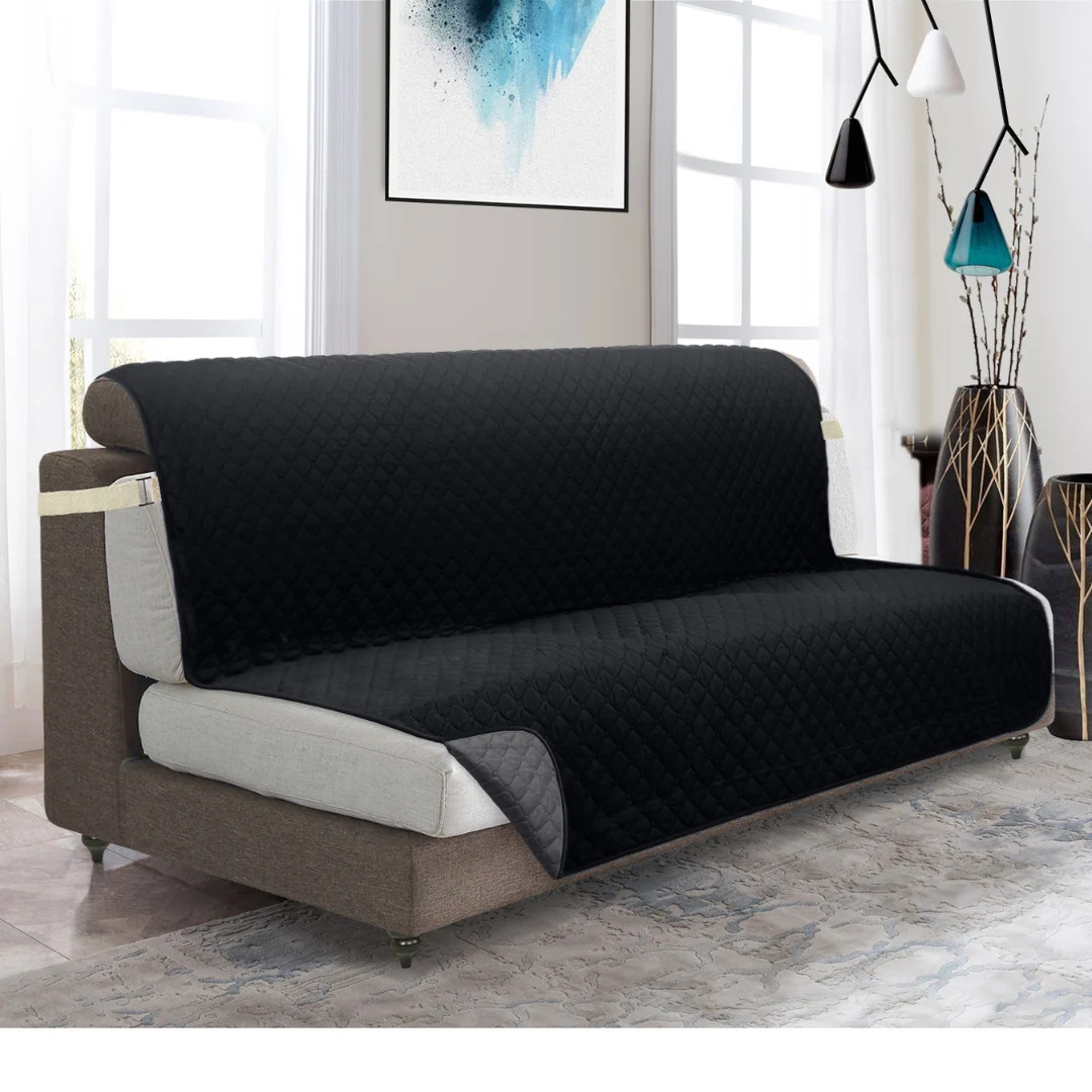 Team K9® Reversible Furniture Protector Couch Cover