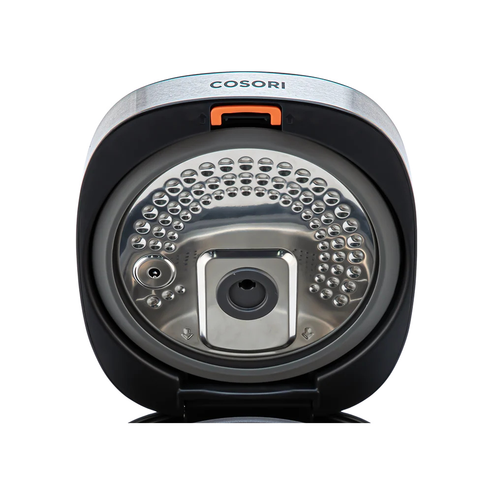 5.0-Quart Rice Cooker