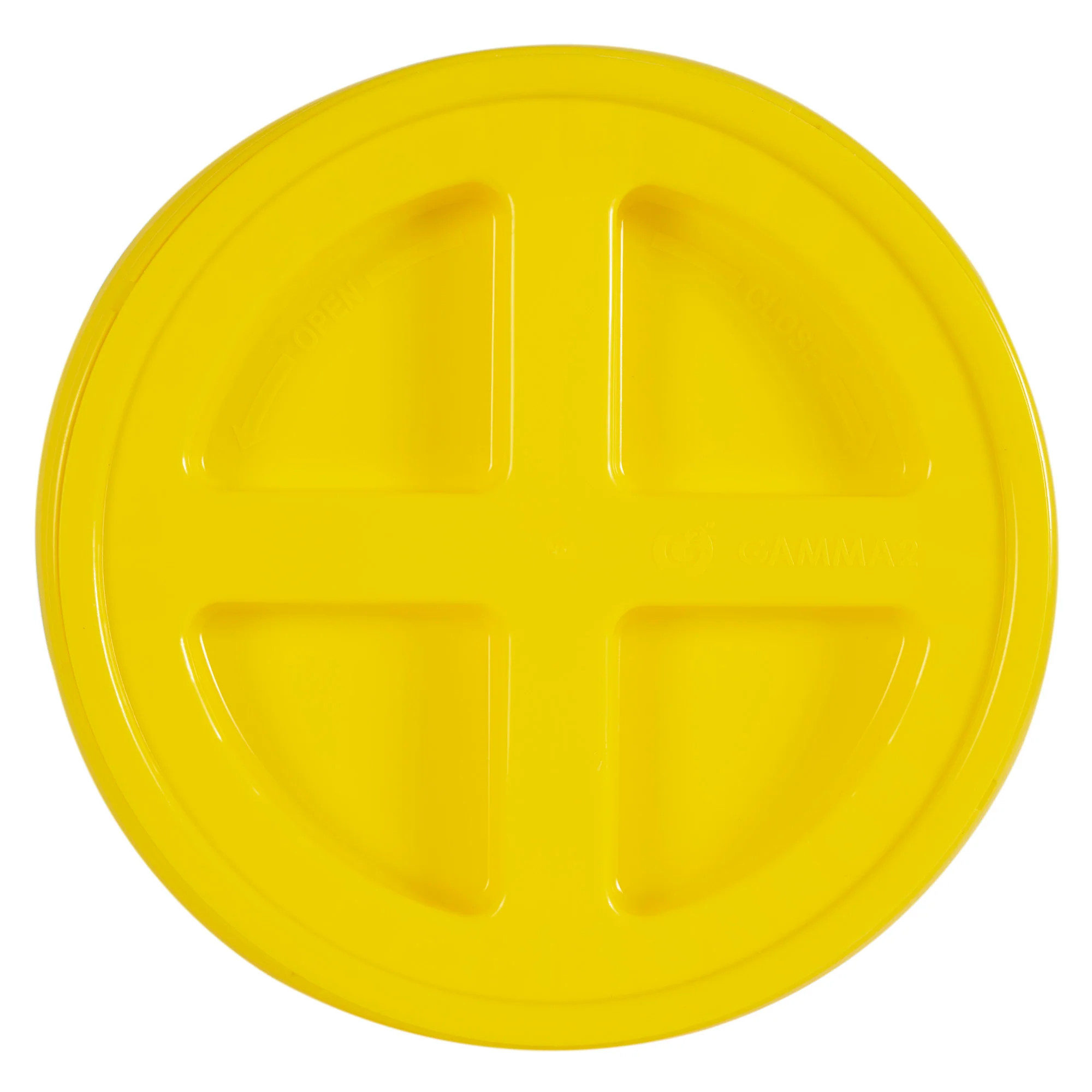 GAMMA Seal Lids
