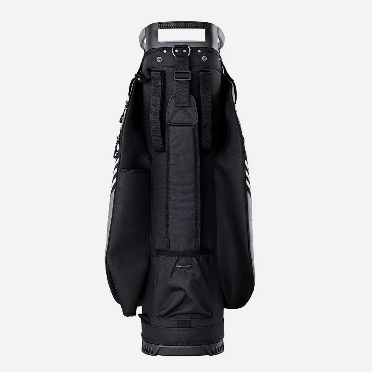 Soundless Cart Bag