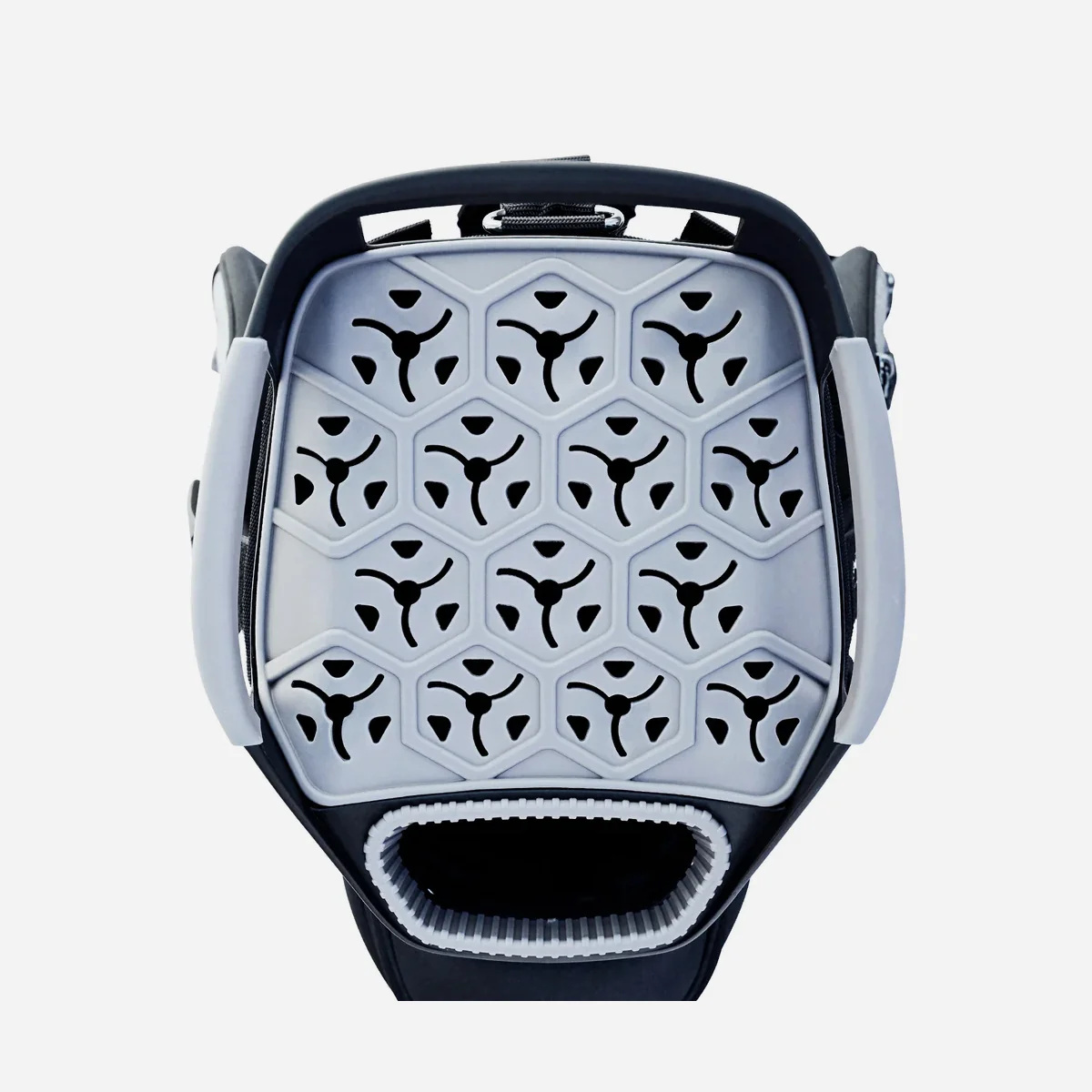 Soundless Cart Bag