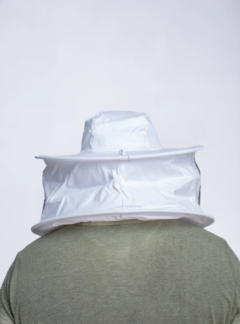 BeePro Ventilated Veil