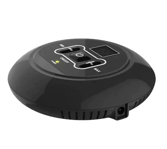 2-in-1 Wireless Dog Fence & Outdoor Training Collar. Dog Containment System