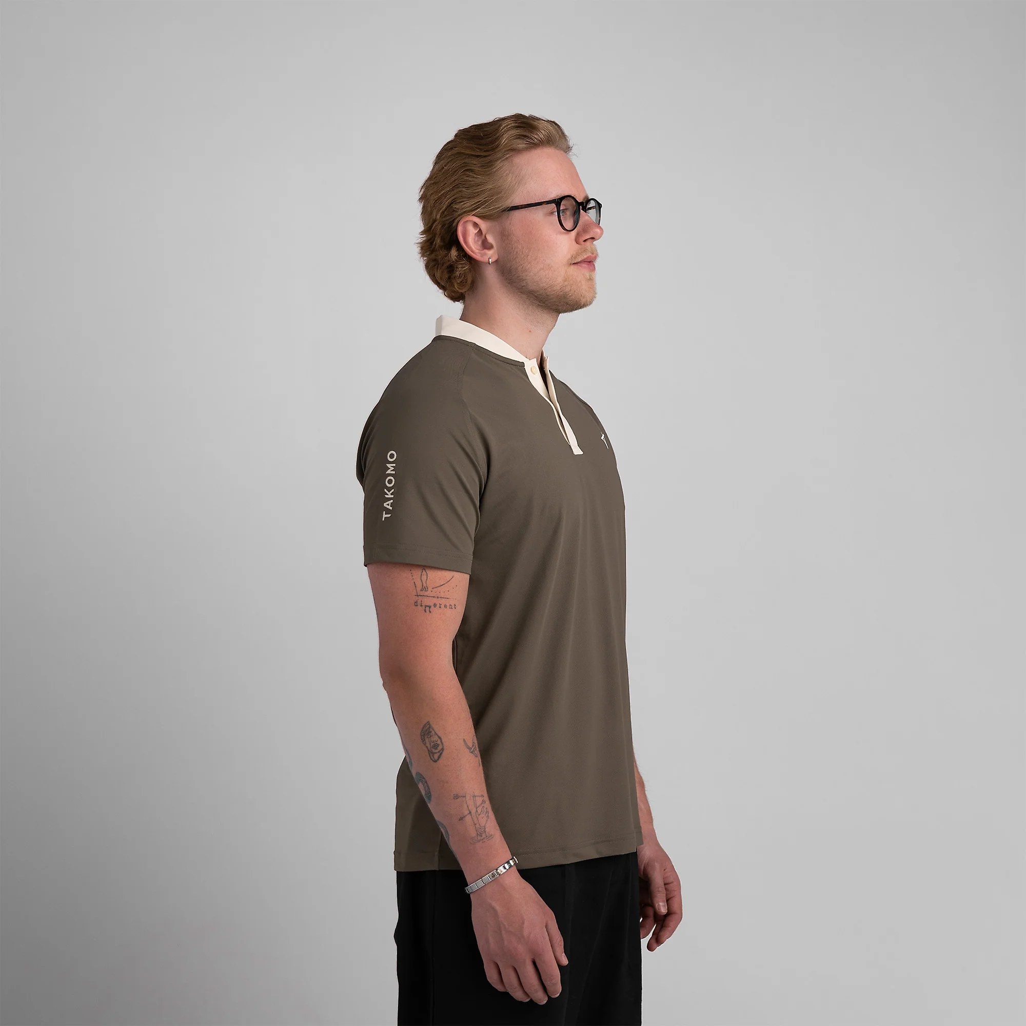 Blade Polo