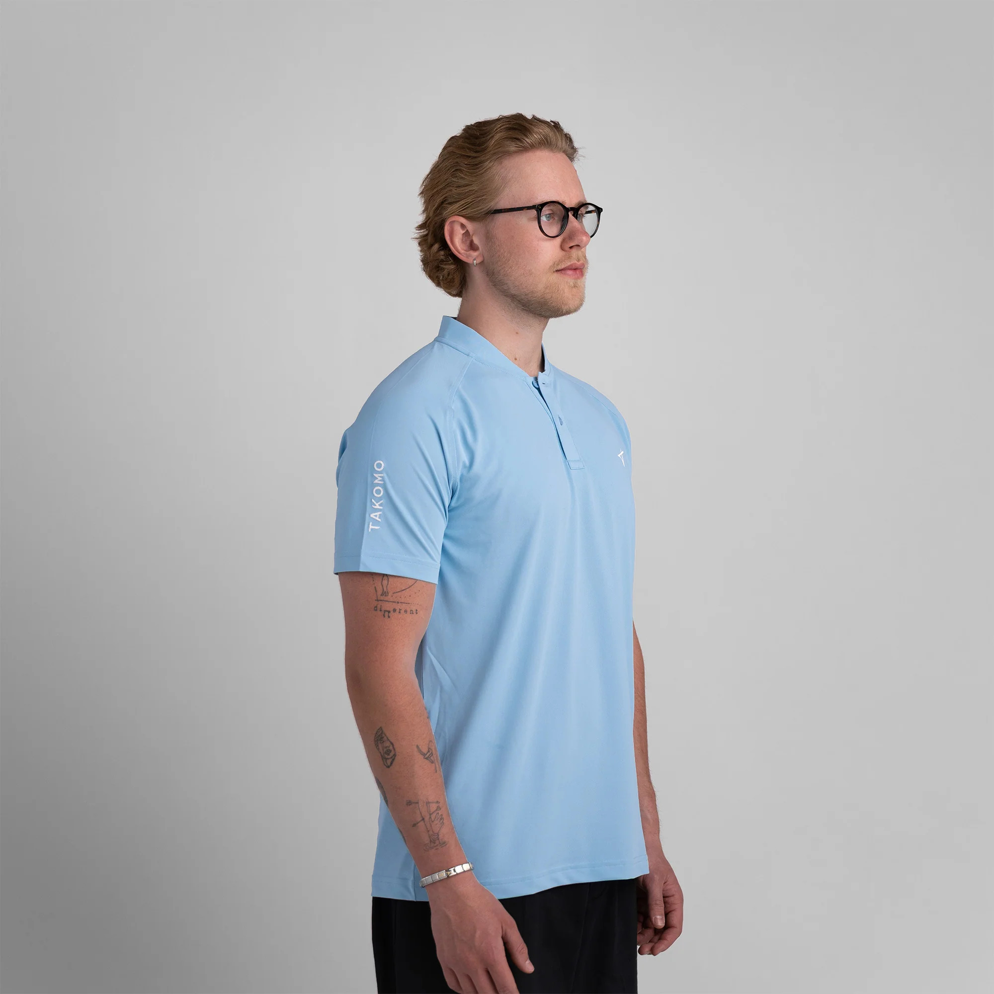 Blade Polo