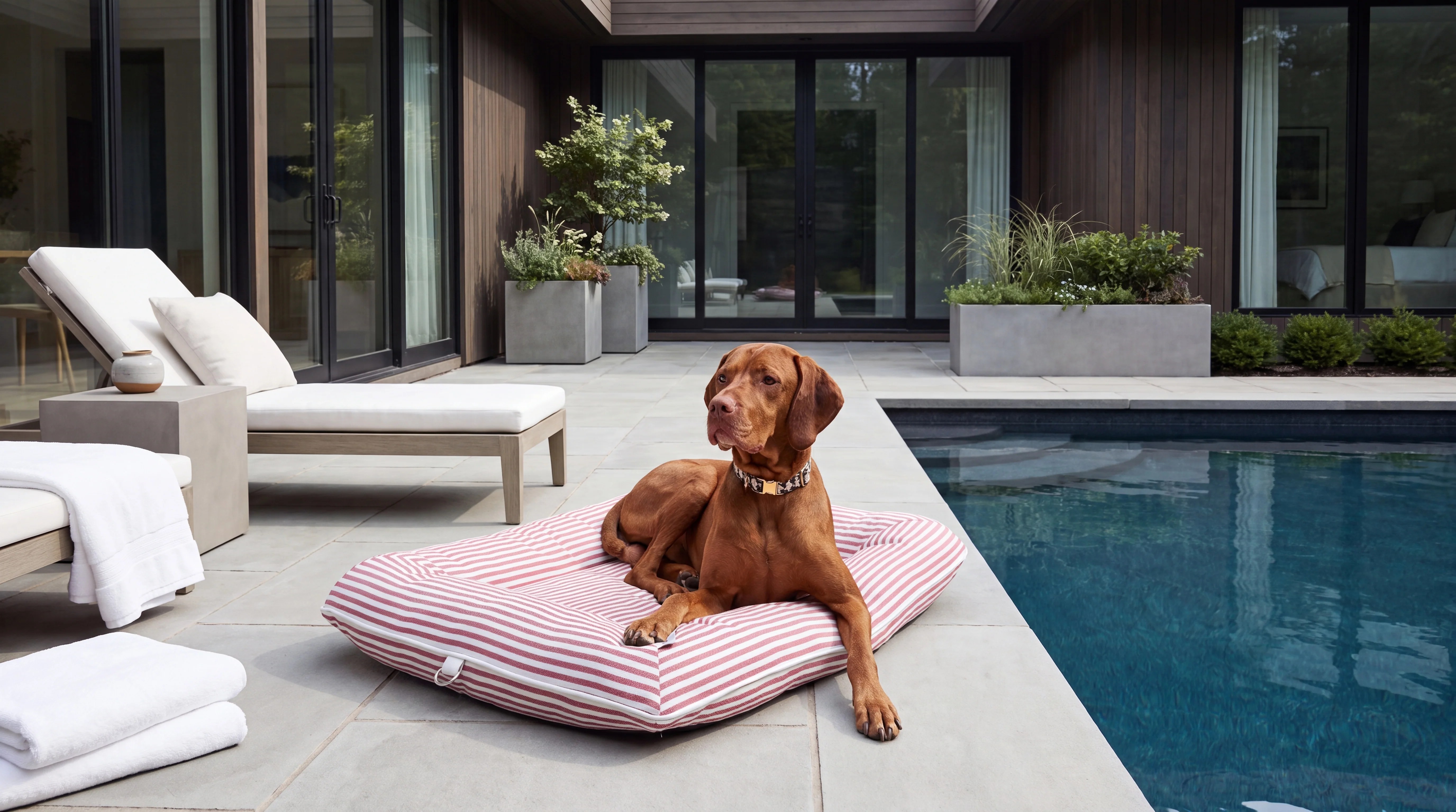 Sun Lounger