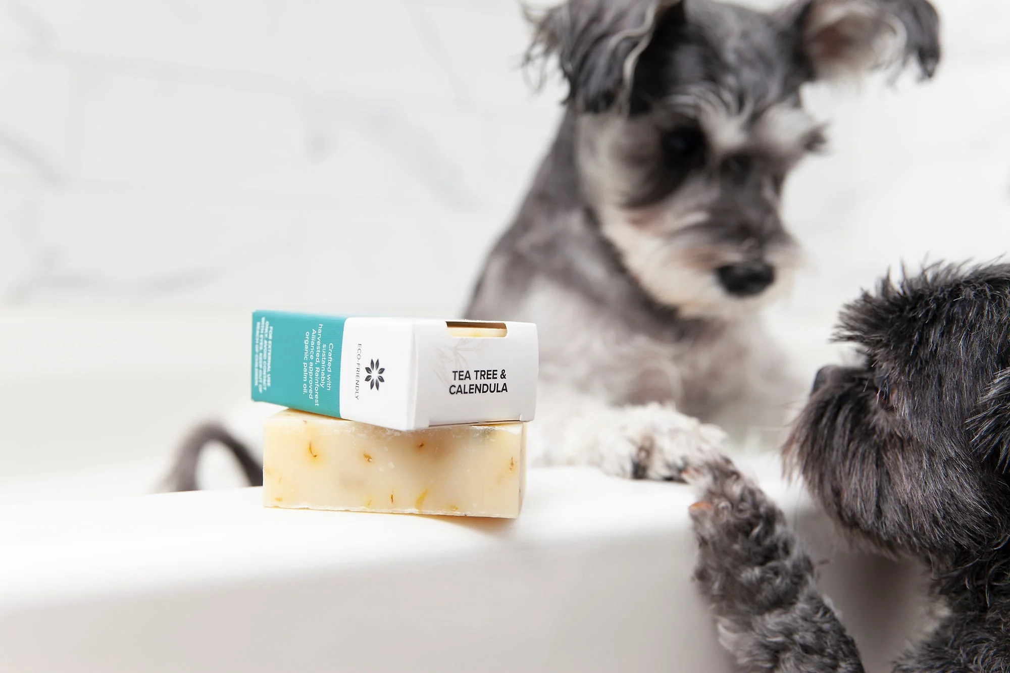 Animals Matter® Organic Companion Dog Soap Bar™