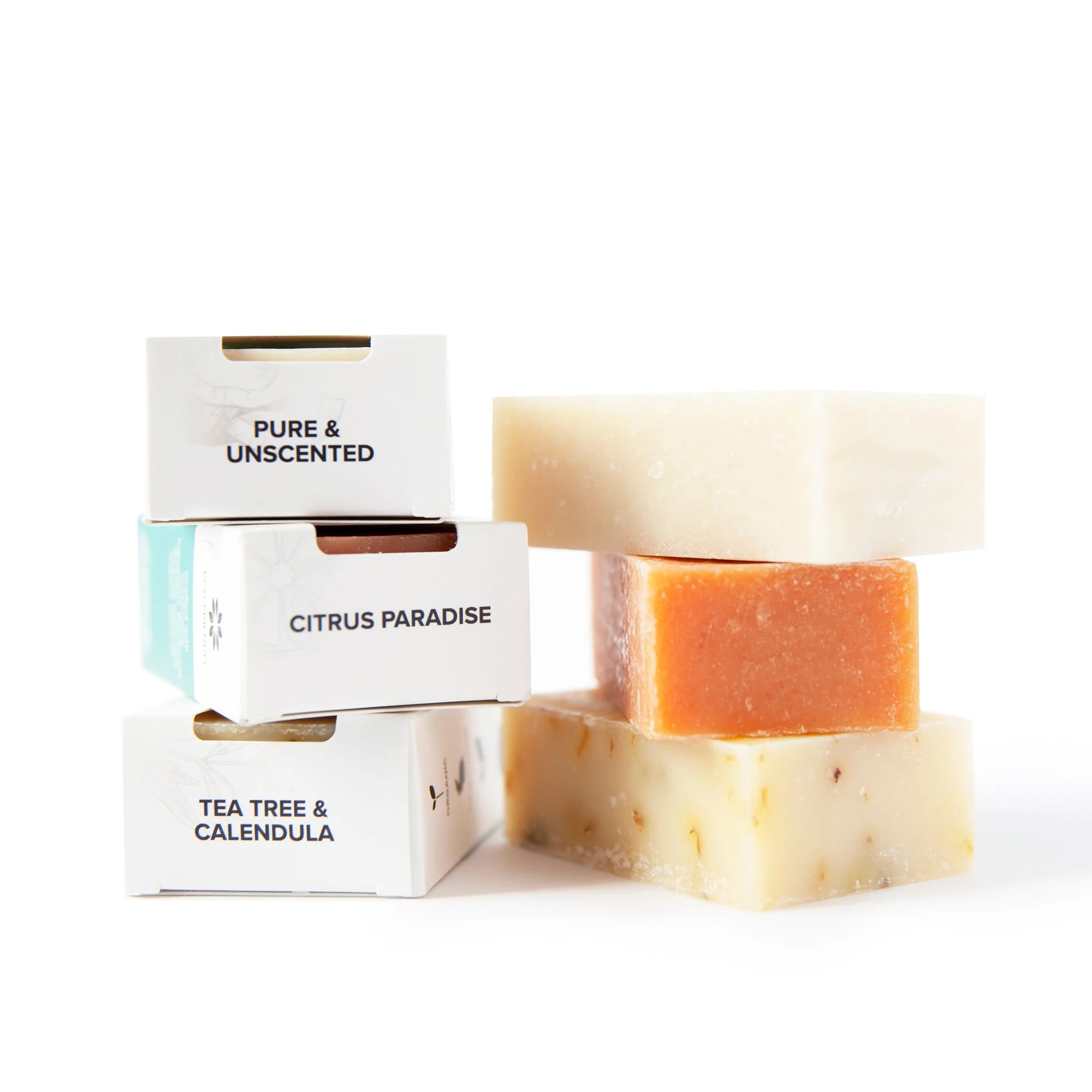 Animals Matter® Organic Companion Dog Soap Bar™