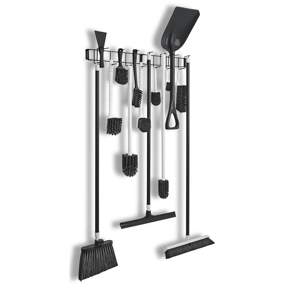 36 Utility/Sanitation Rack. 16 Hook