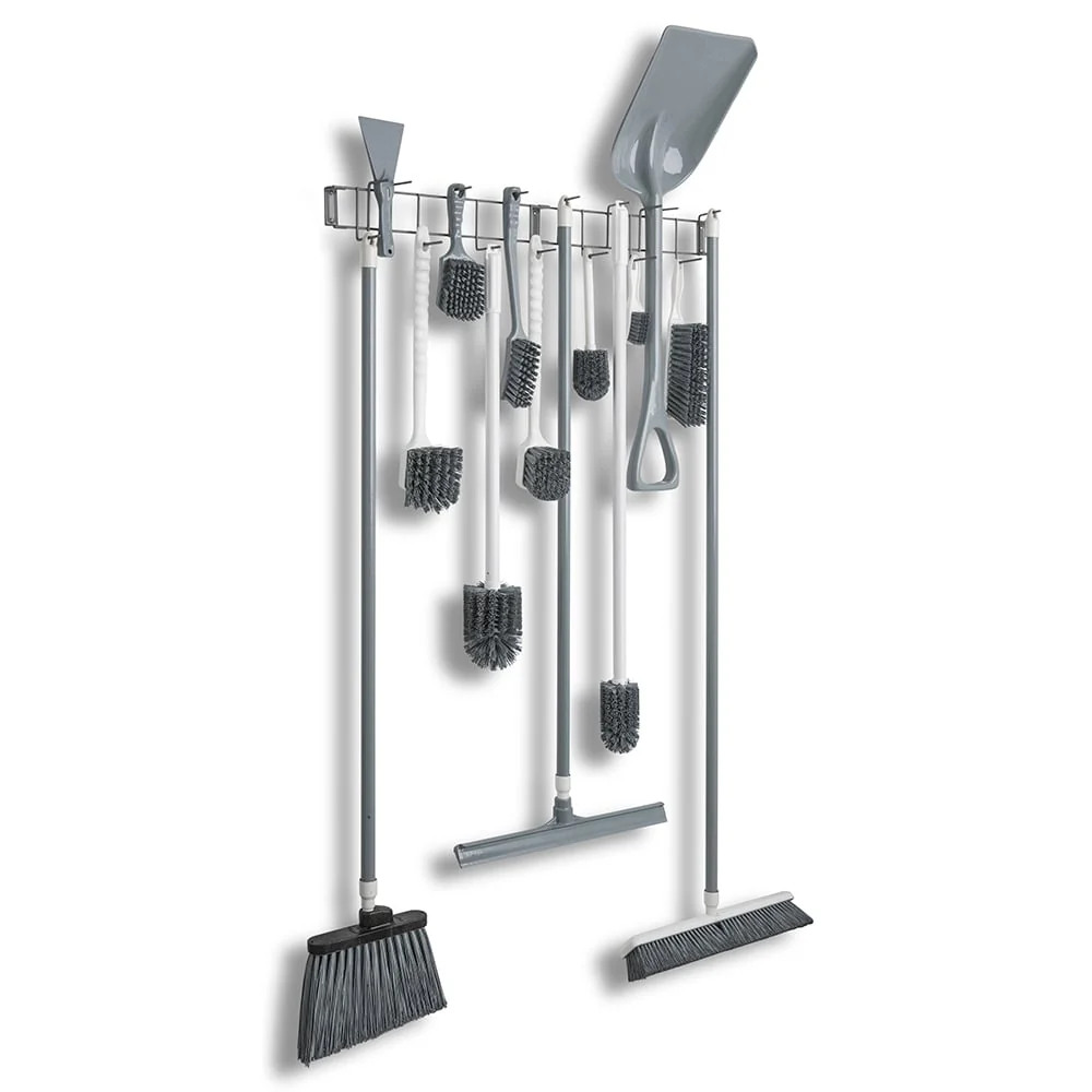 36 Utility/Sanitation Rack. 16 Hook