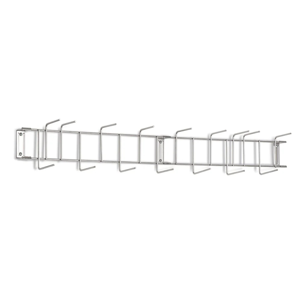 36 Utility/Sanitation Rack. 16 Hook