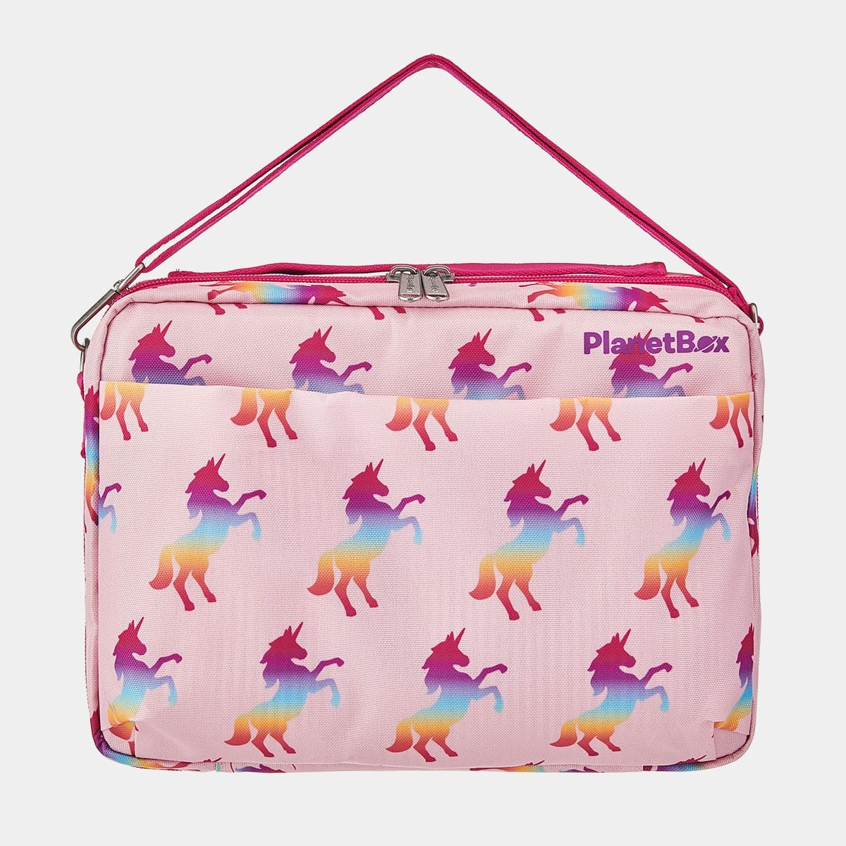 Adventurer Insulated Lunch Bag