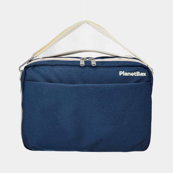 Adventurer Insulated Lunch Bag