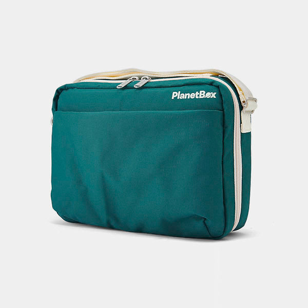Adventurer Insulated Lunch Bag