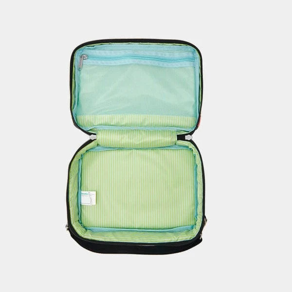 Adventurer Insulated Lunch Bag
