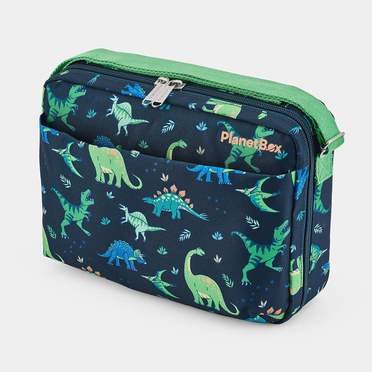Adventurer Insulated Lunch Bag