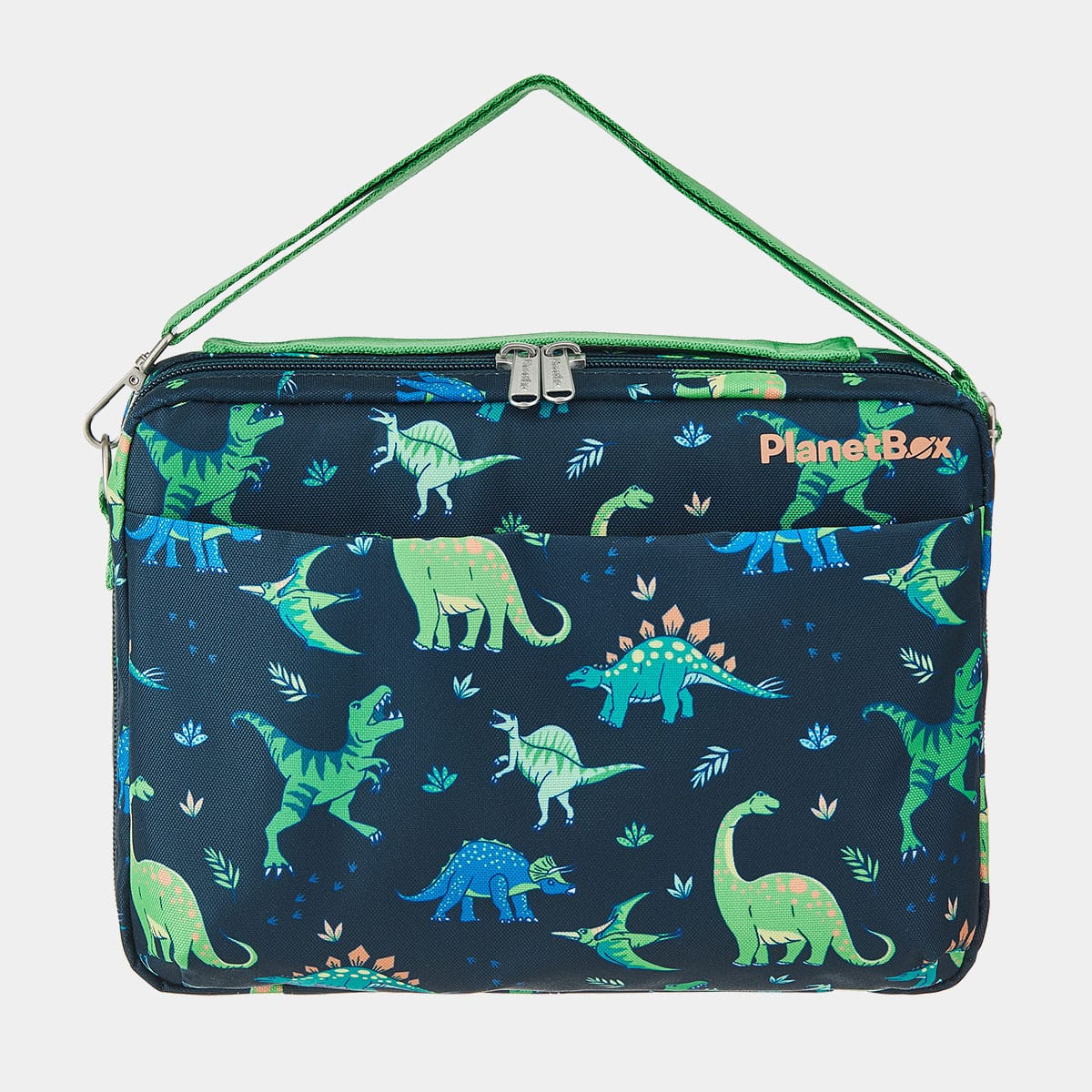 Adventurer Insulated Lunch Bag