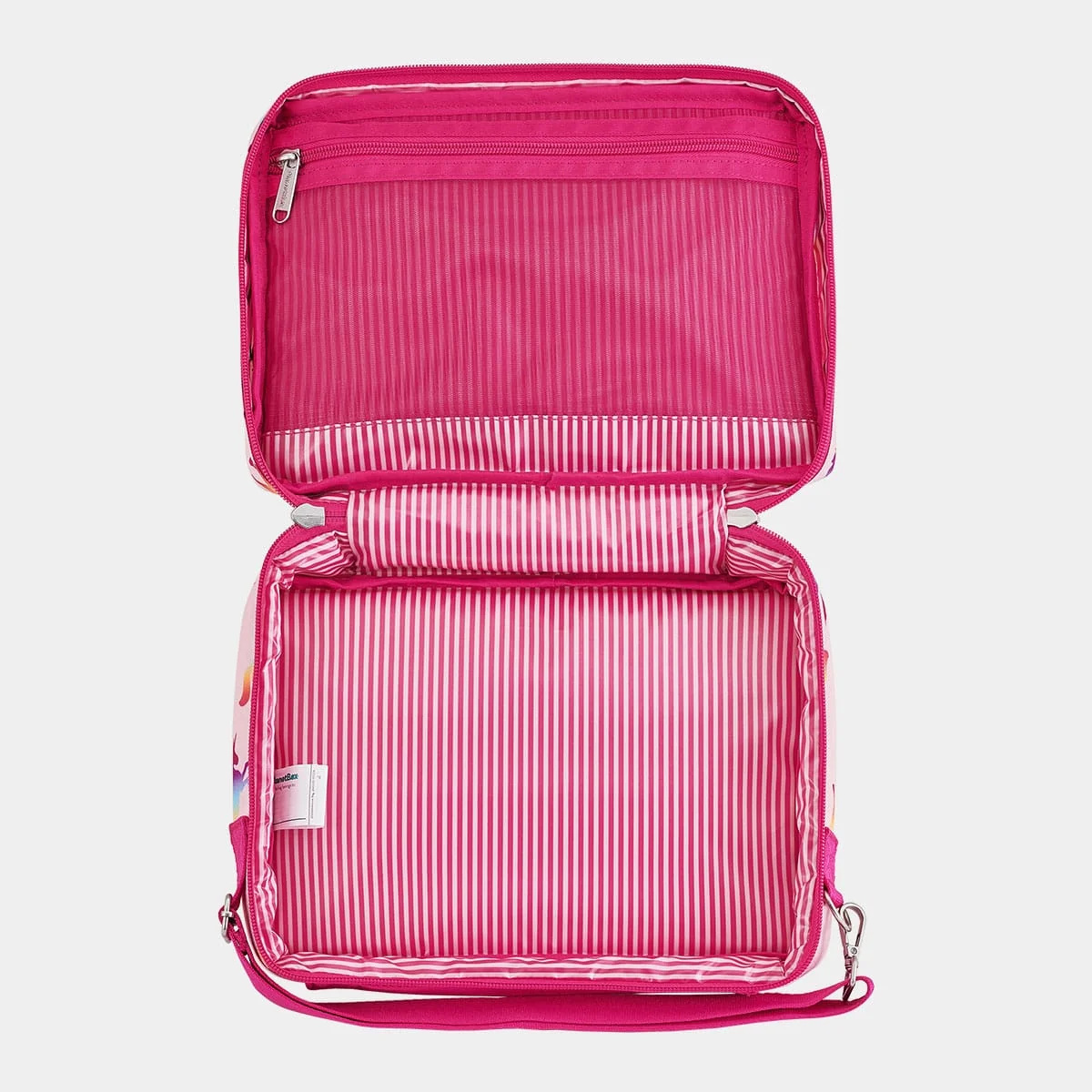 Adventurer Insulated Lunch Bag