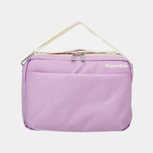 Adventurer Insulated Lunch Bag