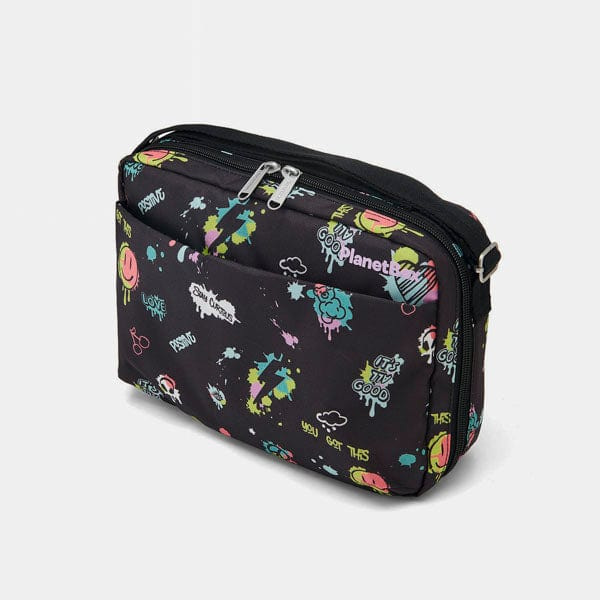Adventurer Insulated Lunch Bag