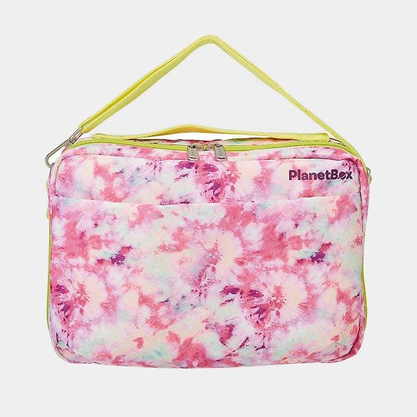 Adventurer Insulated Lunch Bag