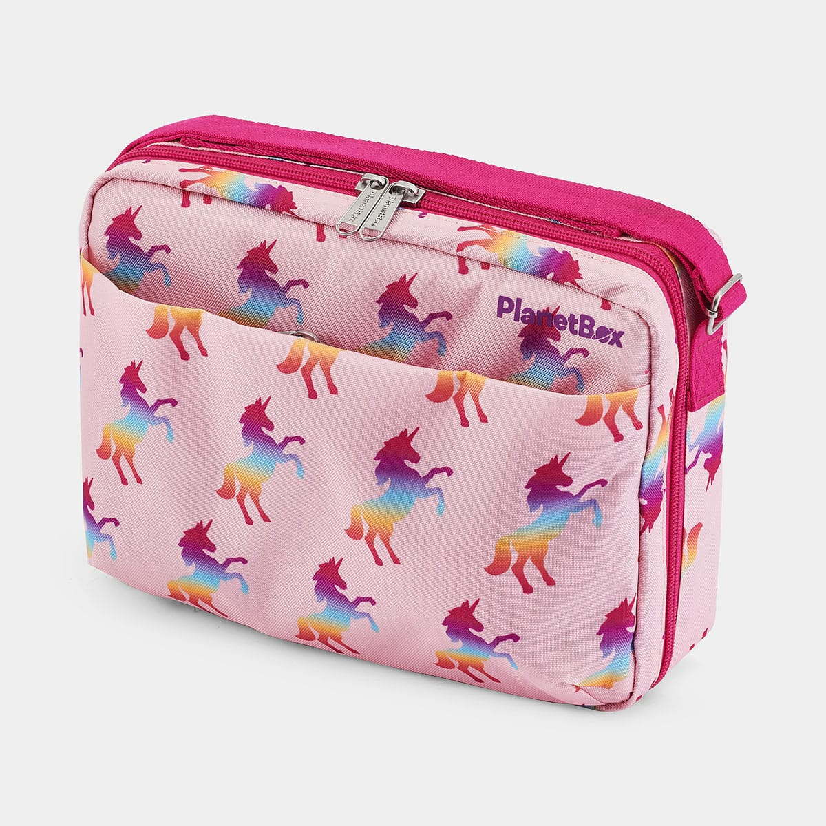 Adventurer Insulated Lunch Bag