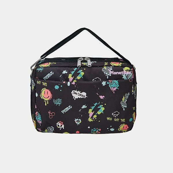 Adventurer Insulated Lunch Bag