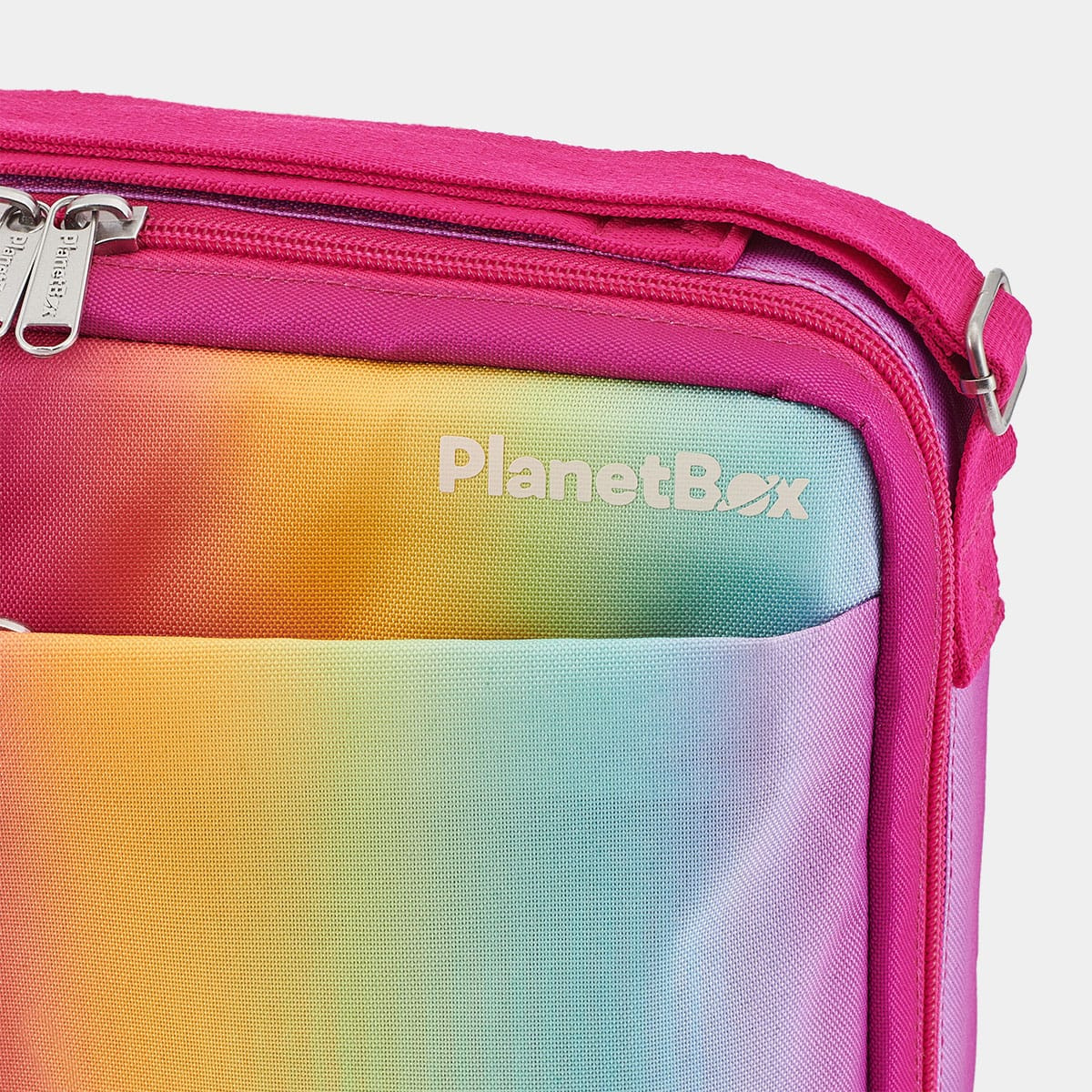 Adventurer Insulated Lunch Bag