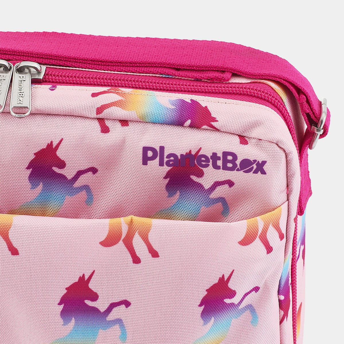 Adventurer Insulated Lunch Bag