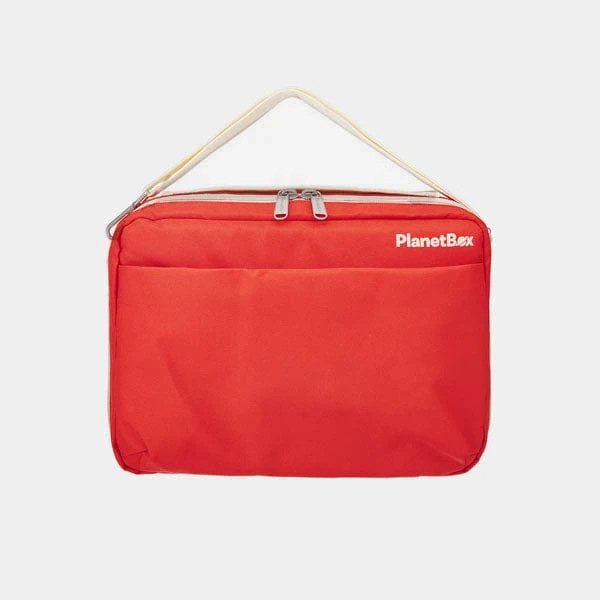 Adventurer Insulated Lunch Bag