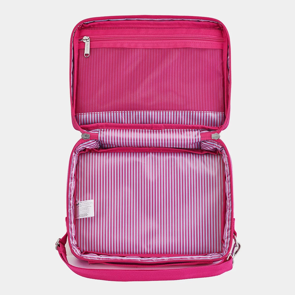 Adventurer Insulated Lunch Bag