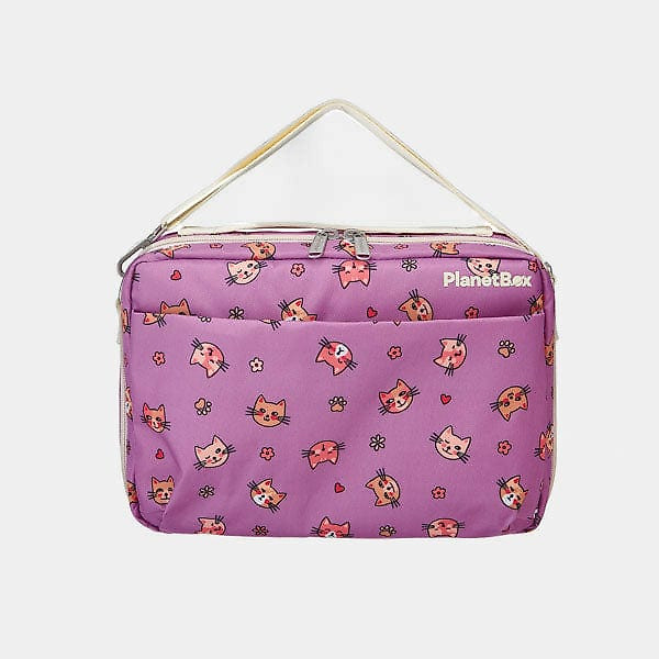 Adventurer Insulated Lunch Bag