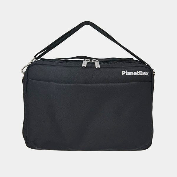 Adventurer Insulated Lunch Bag