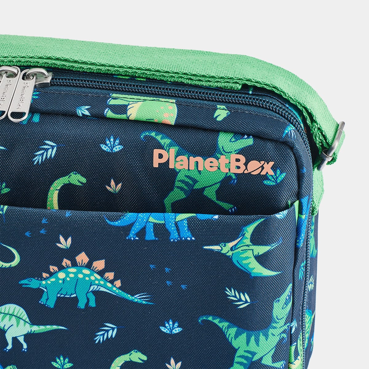 Adventurer Insulated Lunch Bag