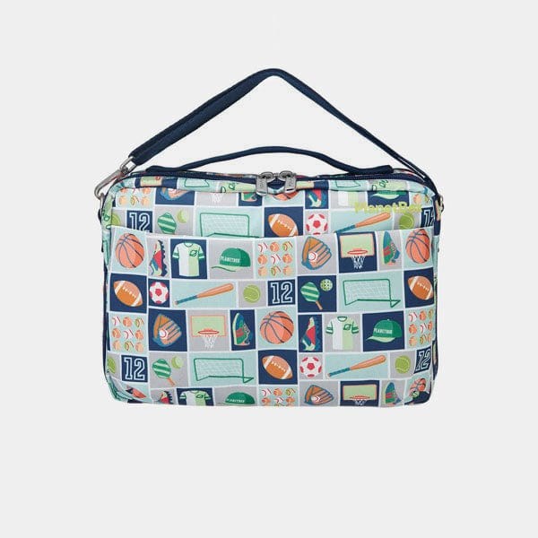 Adventurer Insulated Lunch Bag