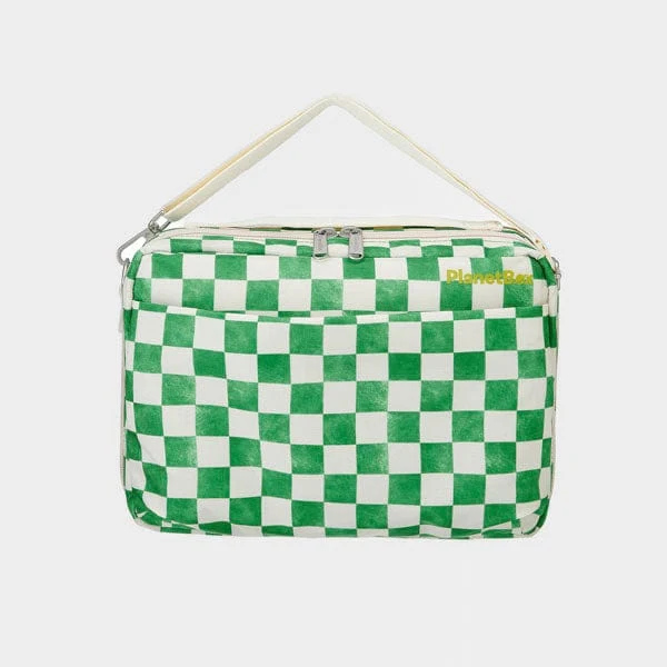 Adventurer Insulated Lunch Bag
