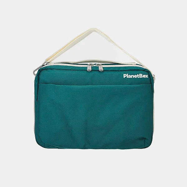 Adventurer Insulated Lunch Bag