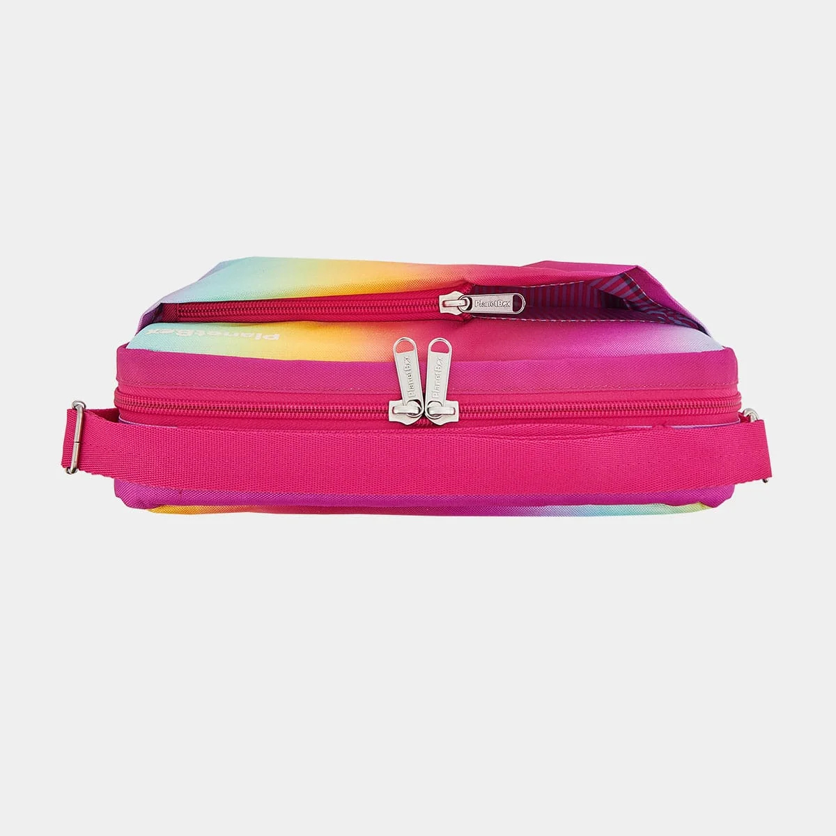 Adventurer Insulated Lunch Bag