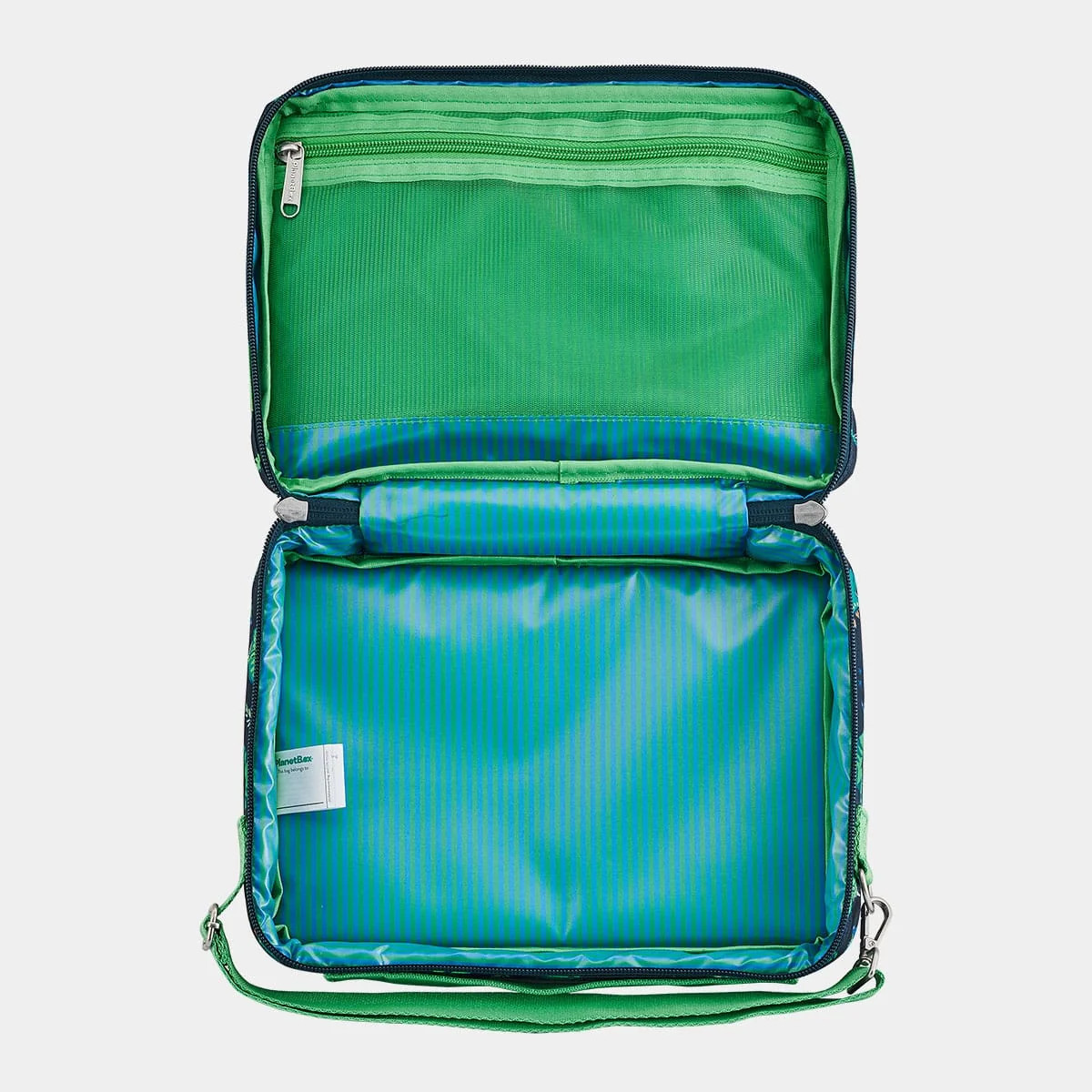 Adventurer Insulated Lunch Bag
