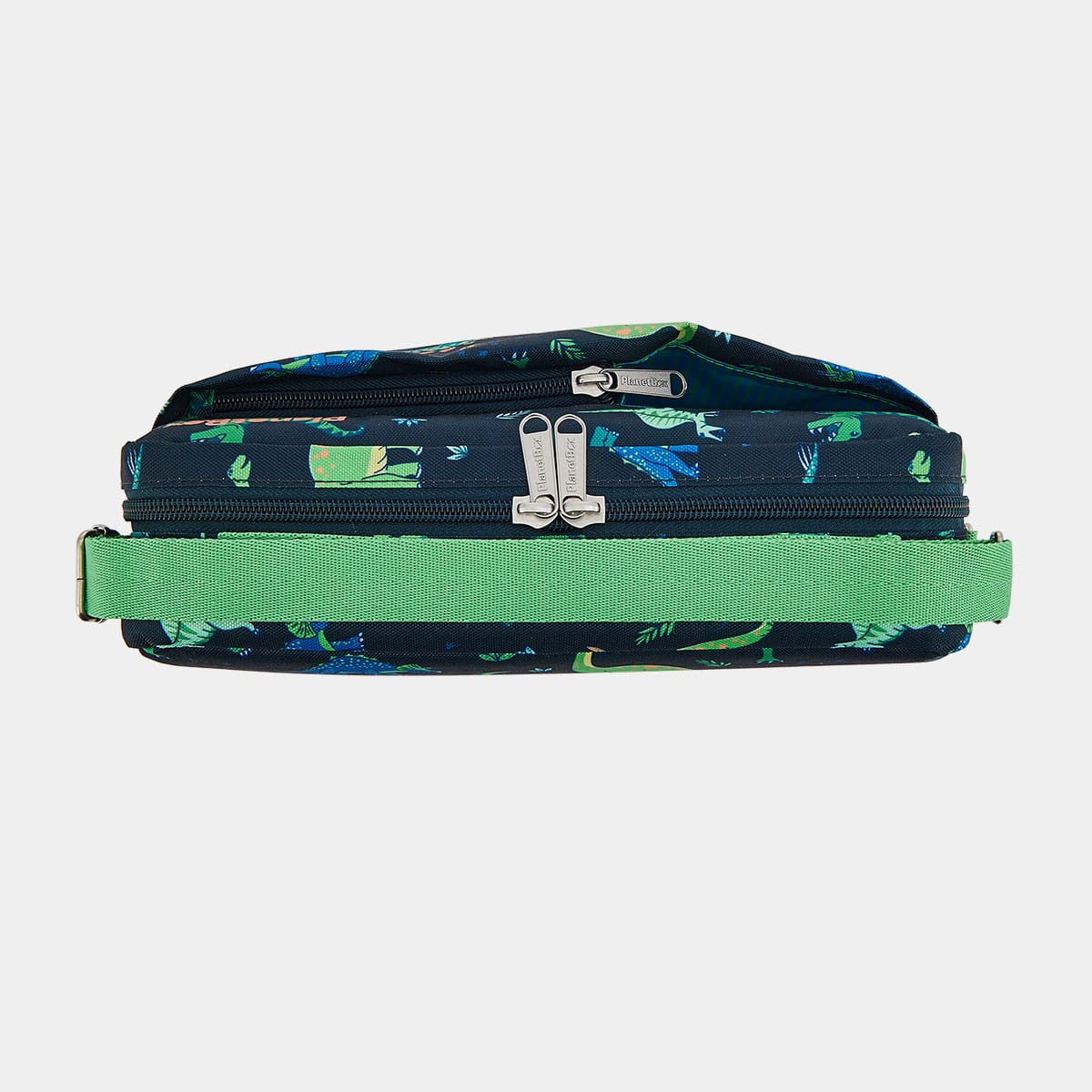 Adventurer Insulated Lunch Bag