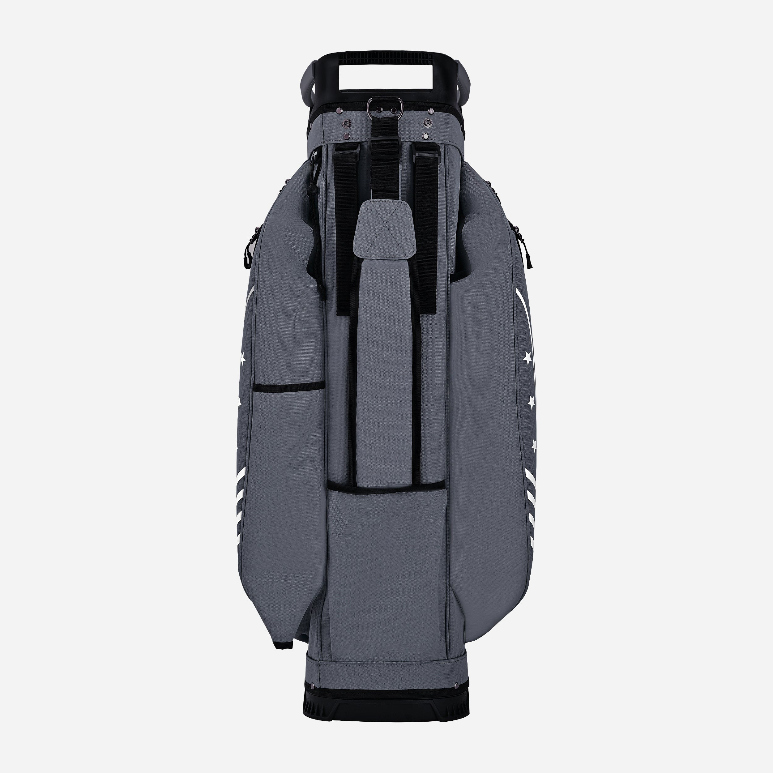 Soundless 2.0 Cart Bag
