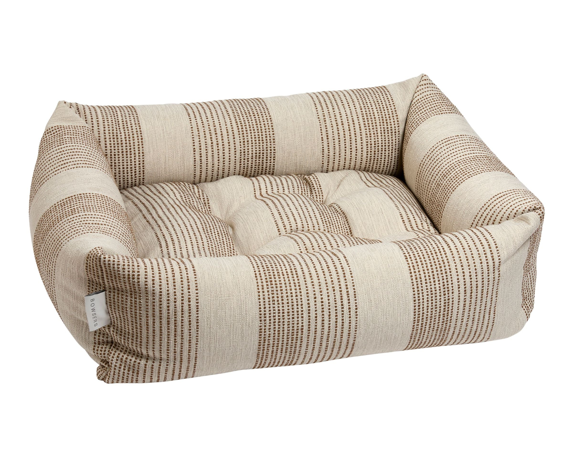 The Franklin – Signature Textures