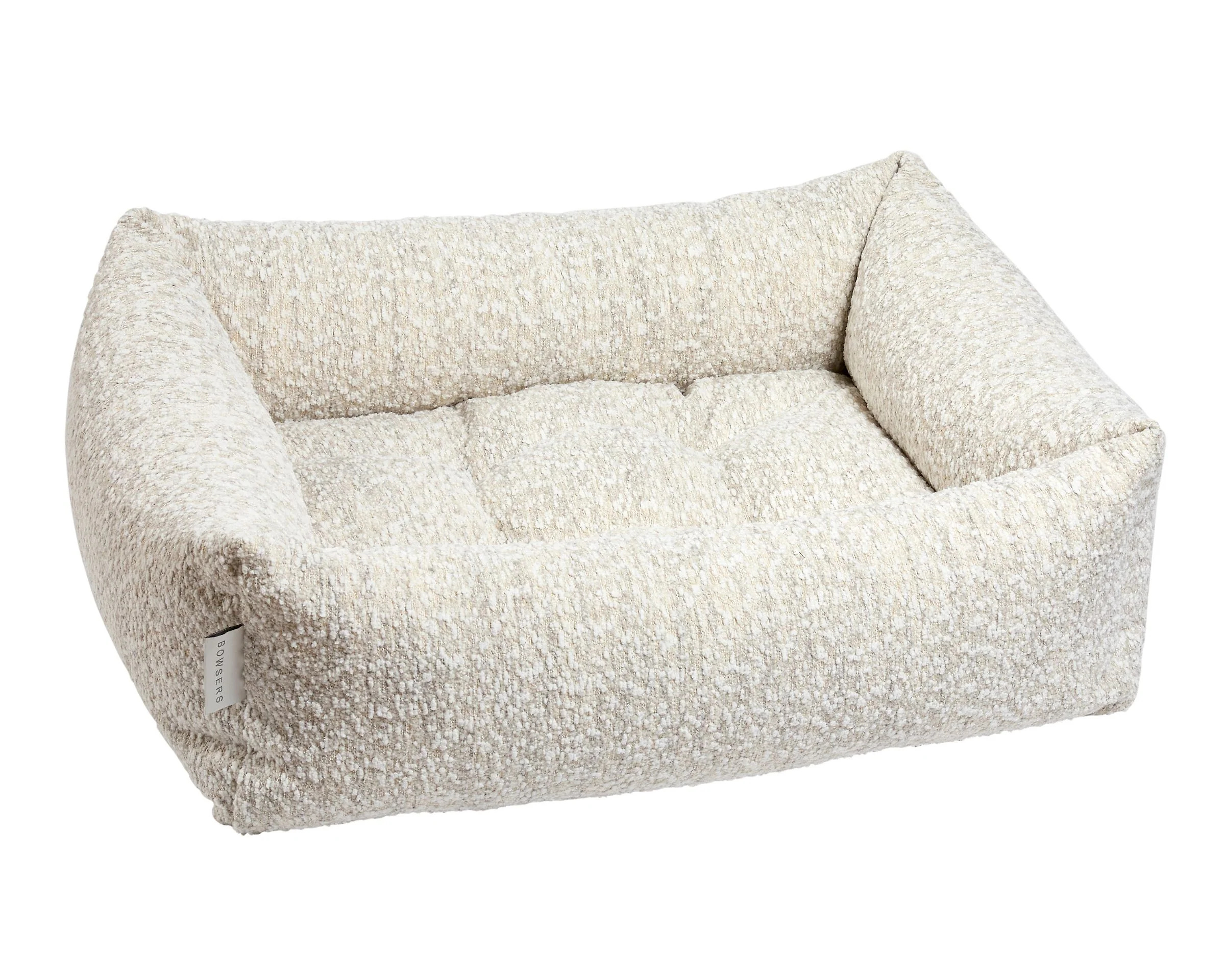 The Franklin – Signature Textures