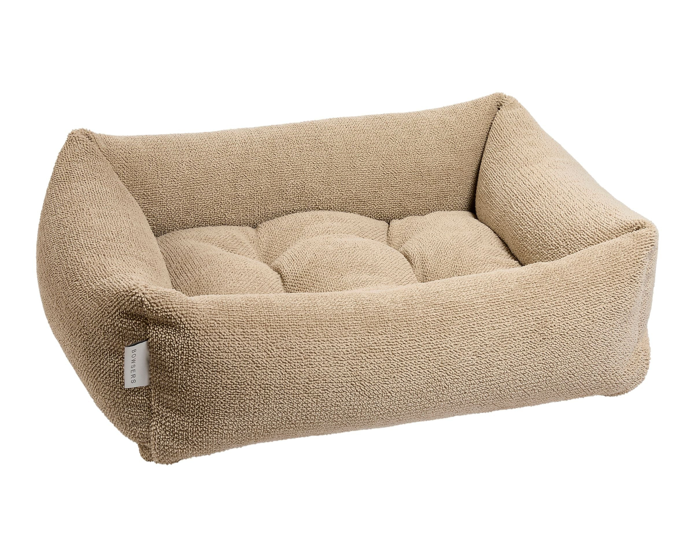 The Franklin – Signature Textures