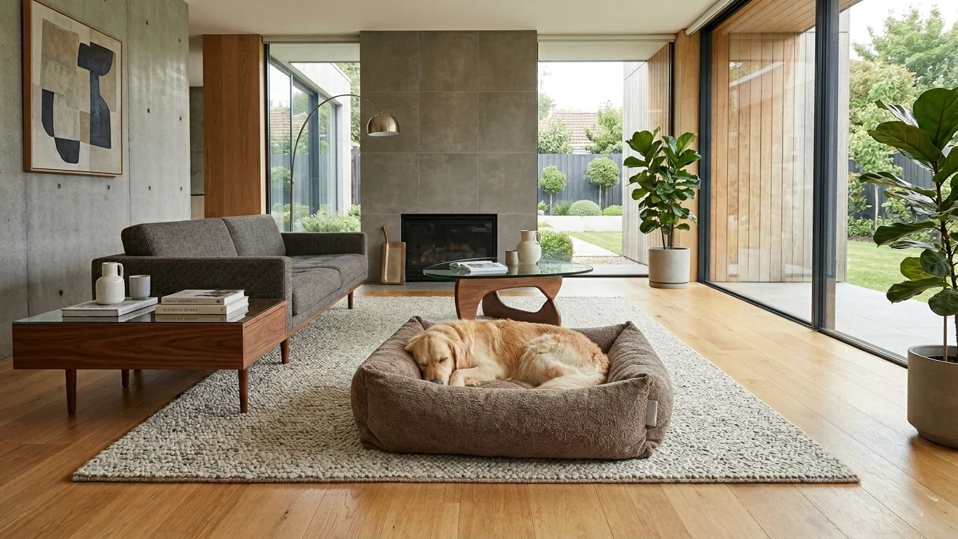 The Franklin – Signature Textures