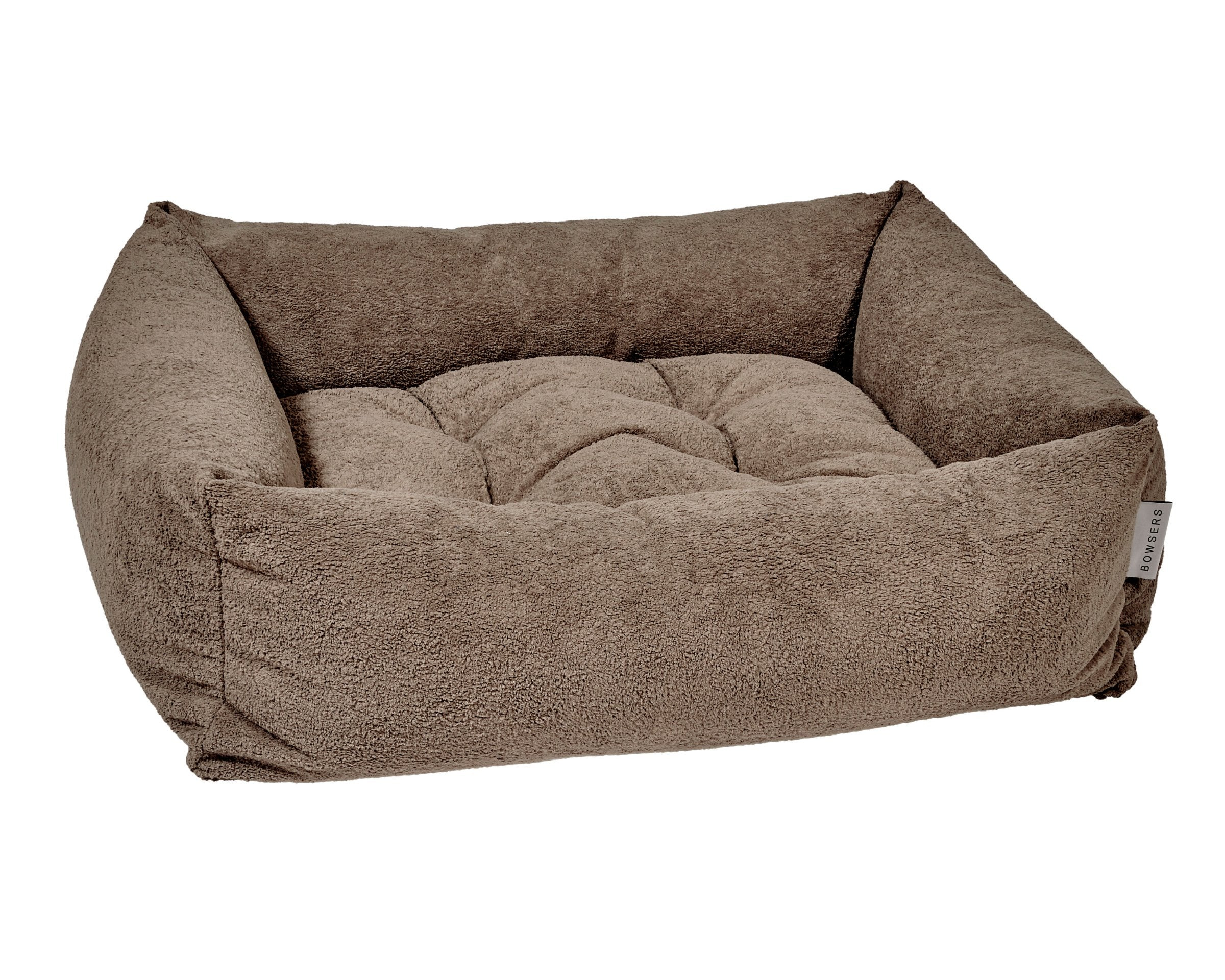 The Franklin – Signature Textures