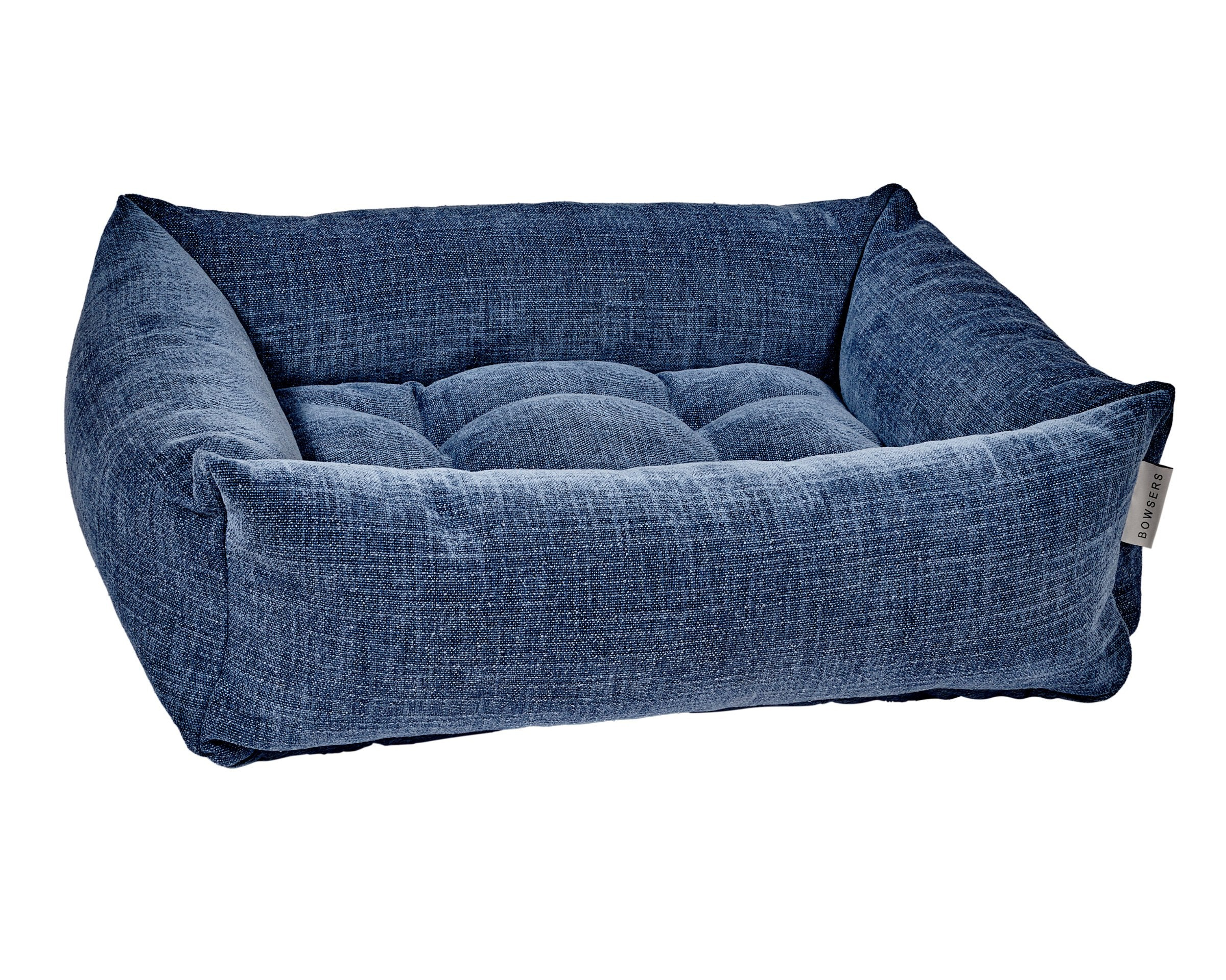 The Franklin – Signature Textures