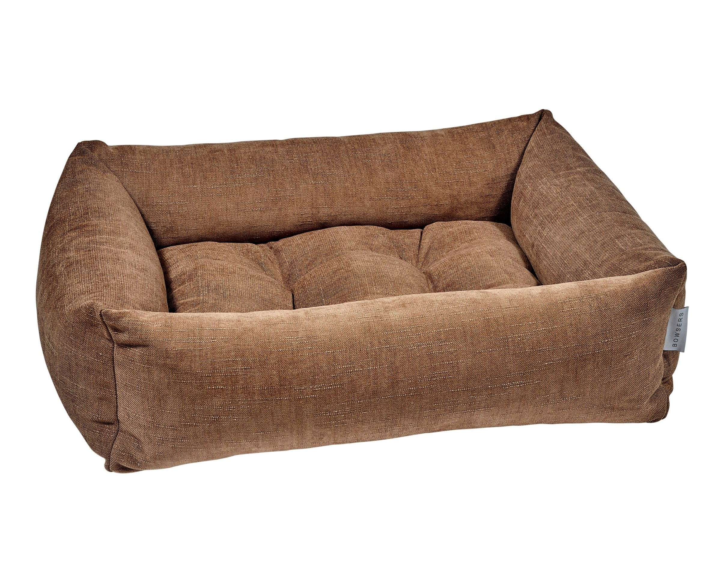 The Franklin – Signature Textures