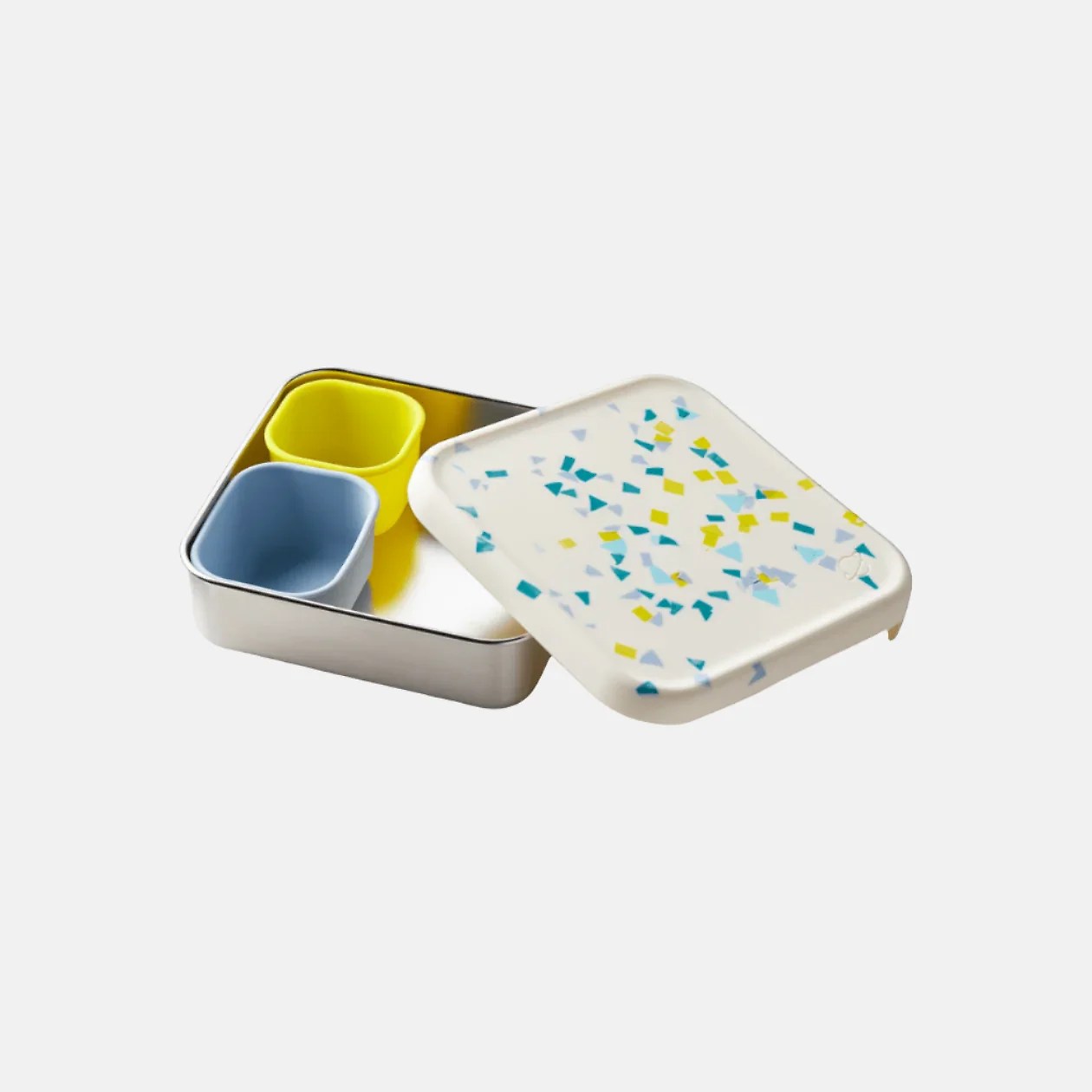 Trailblazer Sandwich Box