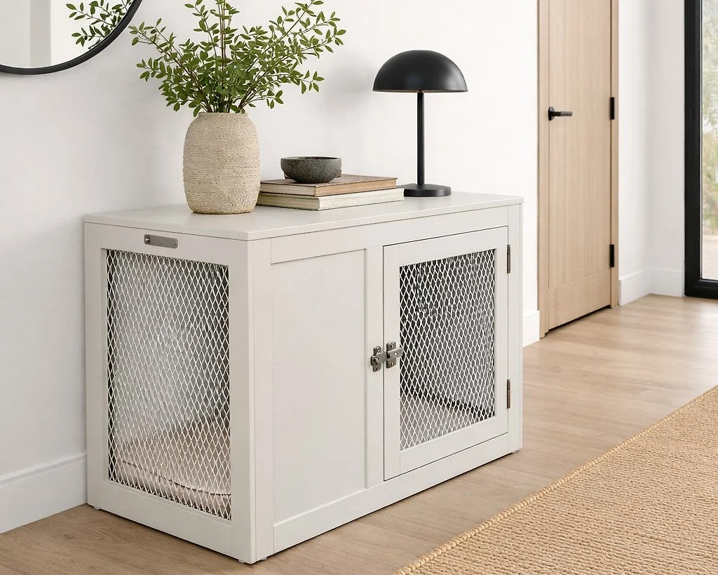 Fresco Dog Crate